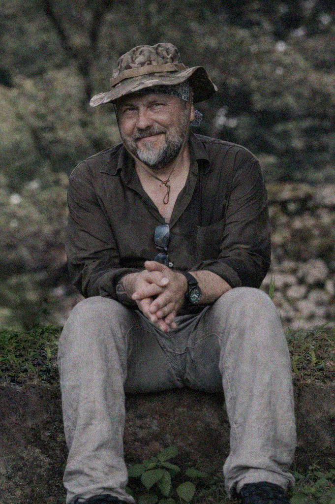 Ingo Strobel 2023